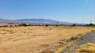 More details for 773 West Old Mill Road Road, Mesquite, NV - Land for Sale