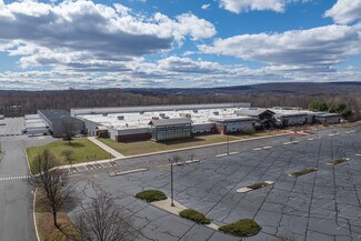 More details for 181 W Johnson Ave, Cheshire, CT - Industrial for Lease