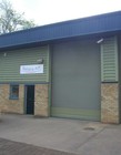 Newent Business Park - Warehouse