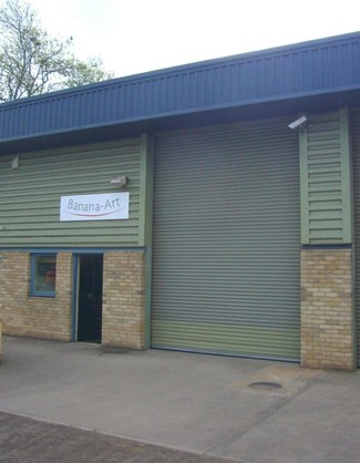 More details for 1-4 Gloucester Rd, Newent - Office for Lease