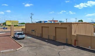More details for 917 E Buckeye Rd, Phoenix, AZ - Industrial for Sale