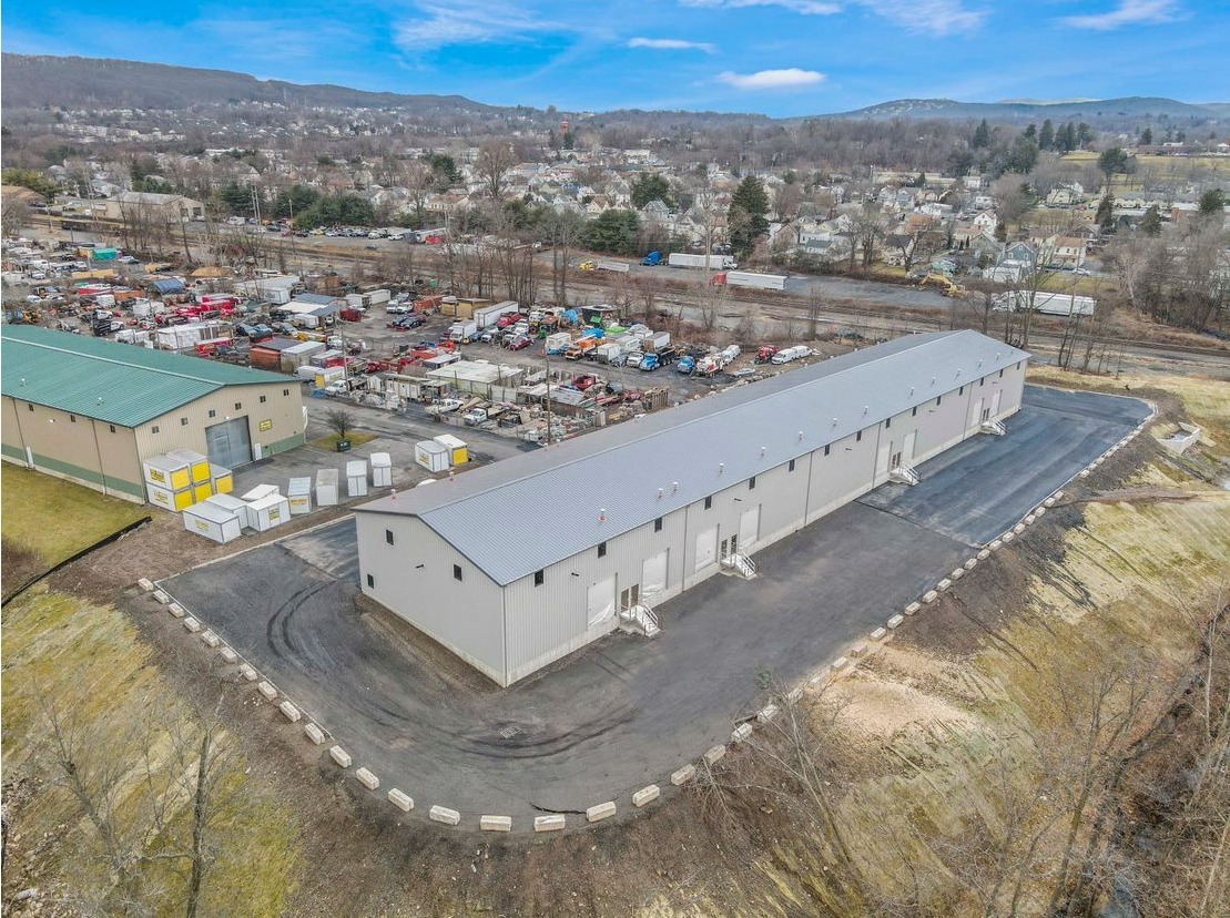 16 Carol, West Haverstraw, NY 10993 West Haverstraw Business Park