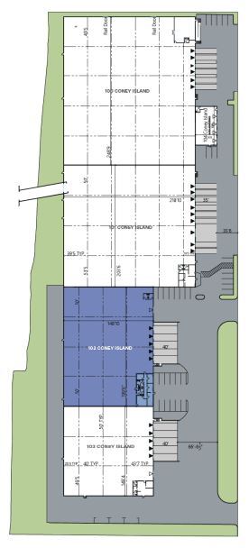 550 Coney Island Dr, Sparks, NV for lease Floor Plan- Image 1 of 1
