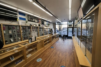 361-385 Broadway, Chelsea, MA for lease Interior Photo- Image 1 of 3
