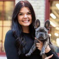 Emily Christofferson-Zarak
