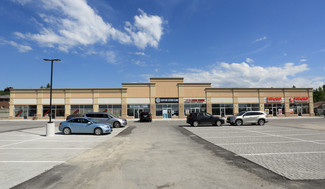 More details for 820 Kingston Rd, Pickering, ON - Retail for Lease