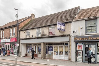 More details for 58 High St, Keynsham - Retail for Sale