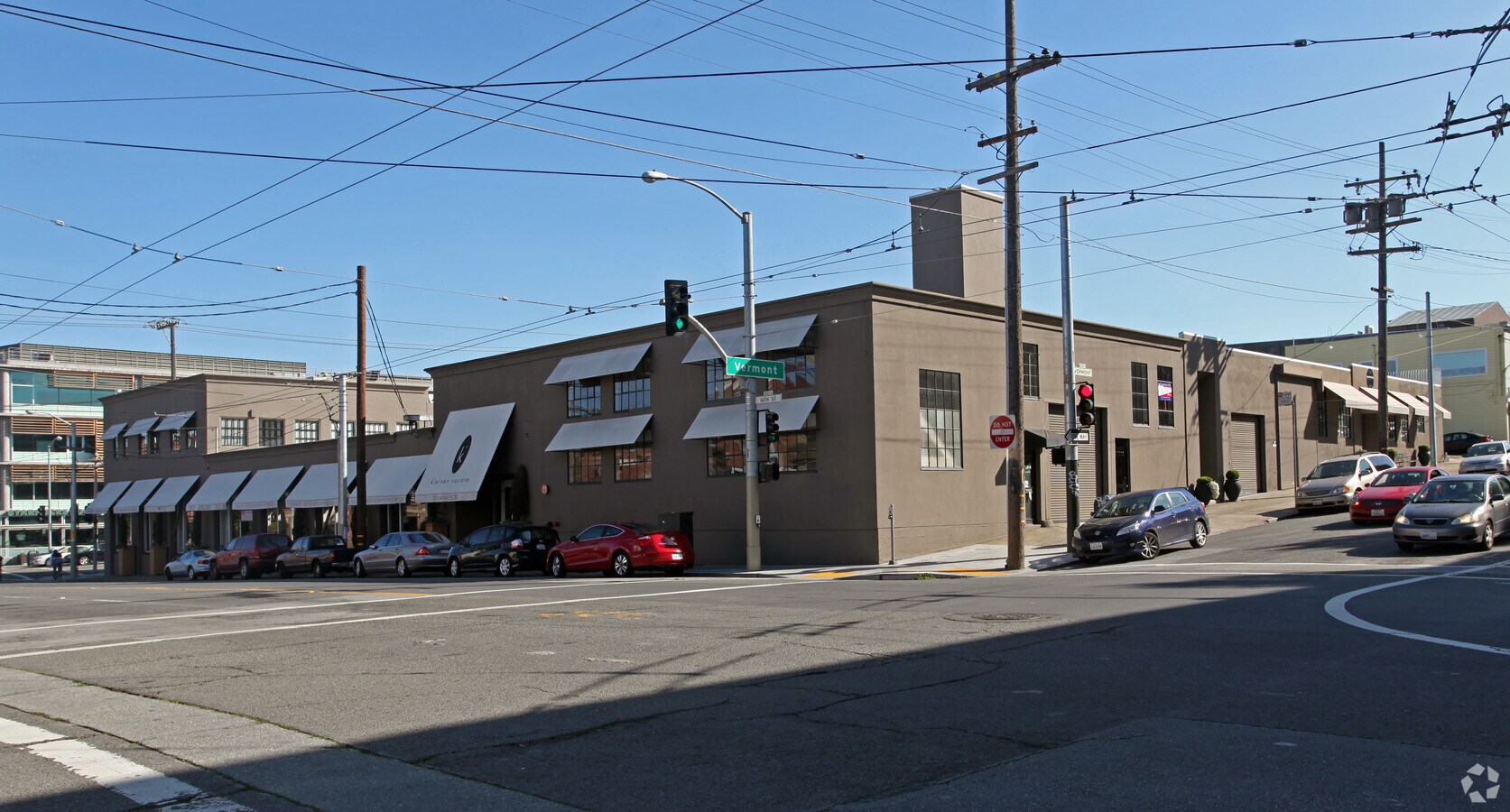 300 Kansas St, San Francisco, CA 94103