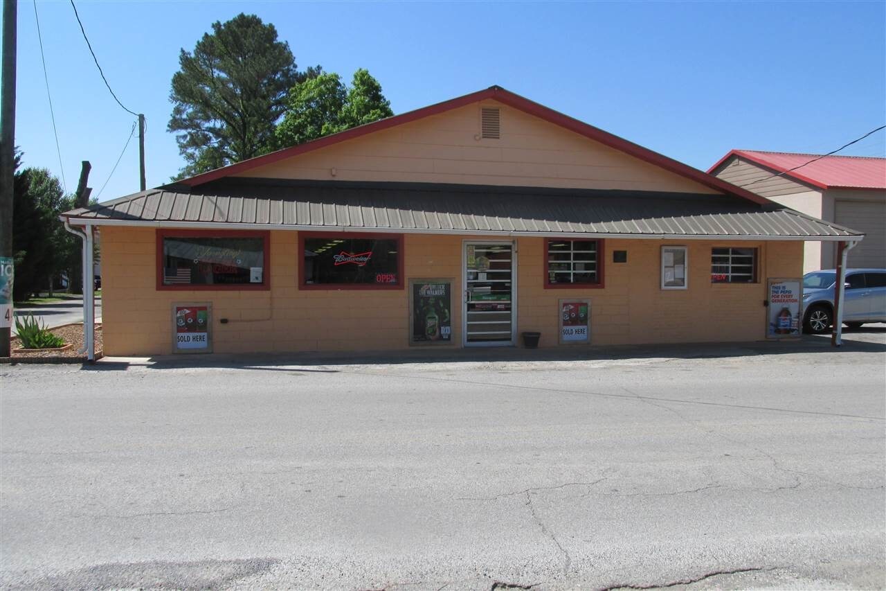 110 Wilson Mann Rd, Owens Cross Roads, AL for sale Other- Image 1 of 1