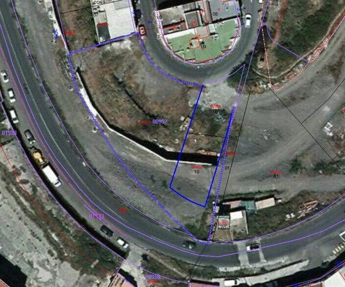 Land in Arucas for sale - Building Photo - Image 2 of 16