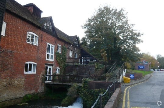 Mill Ln, Godalming for sale Primary Photo- Image 1 of 1