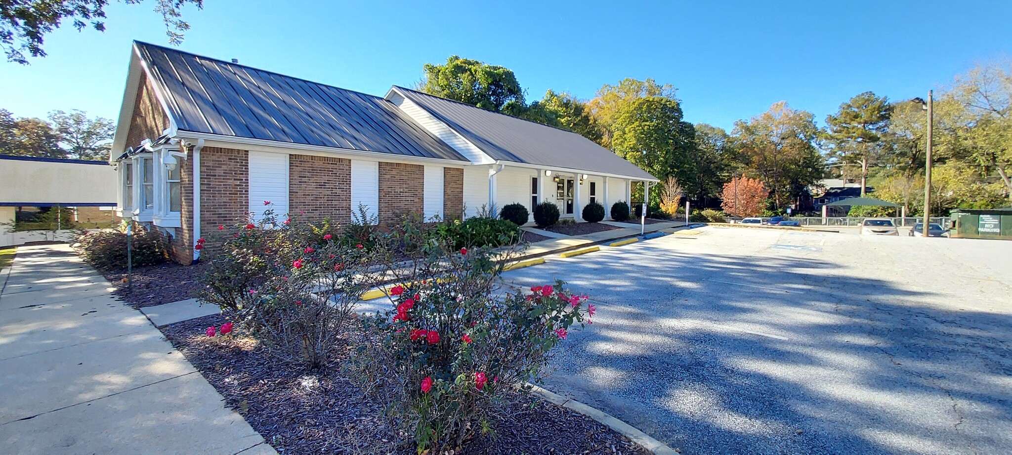 1428 Scott Blvd, Decatur, GA for lease Building Photo- Image 1 of 3