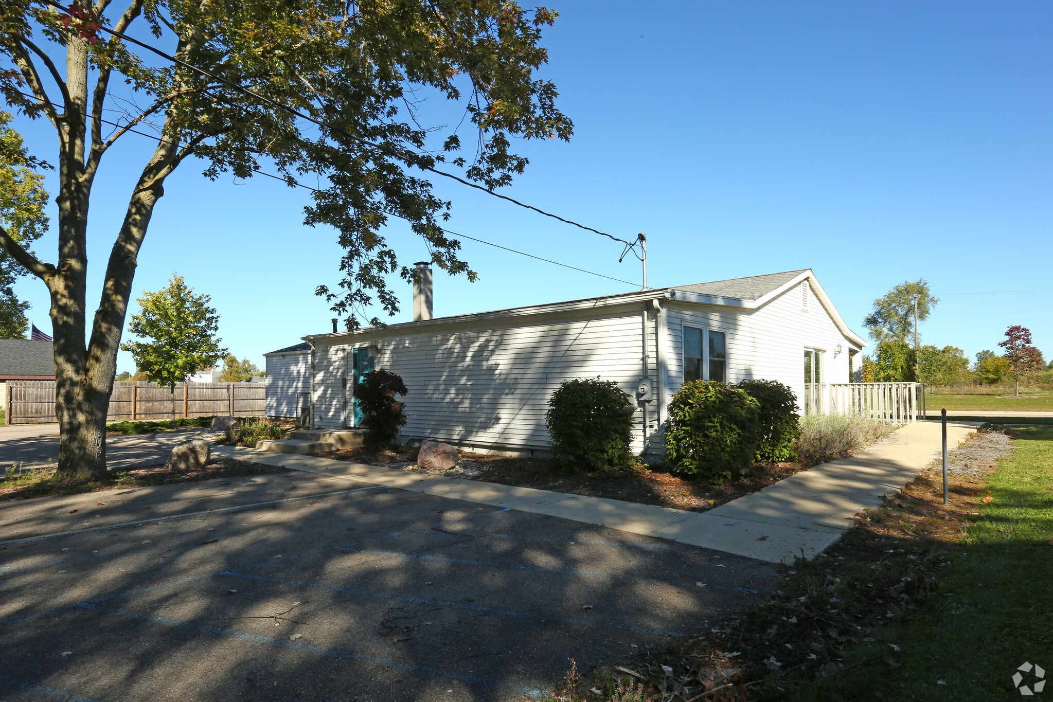 6585 Jackson Rd, Ann Arbor, MI for sale Building Photo- Image 1 of 5