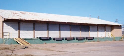 102 Henrietta St, Wichita Falls, TX for sale Primary Photo- Image 1 of 1