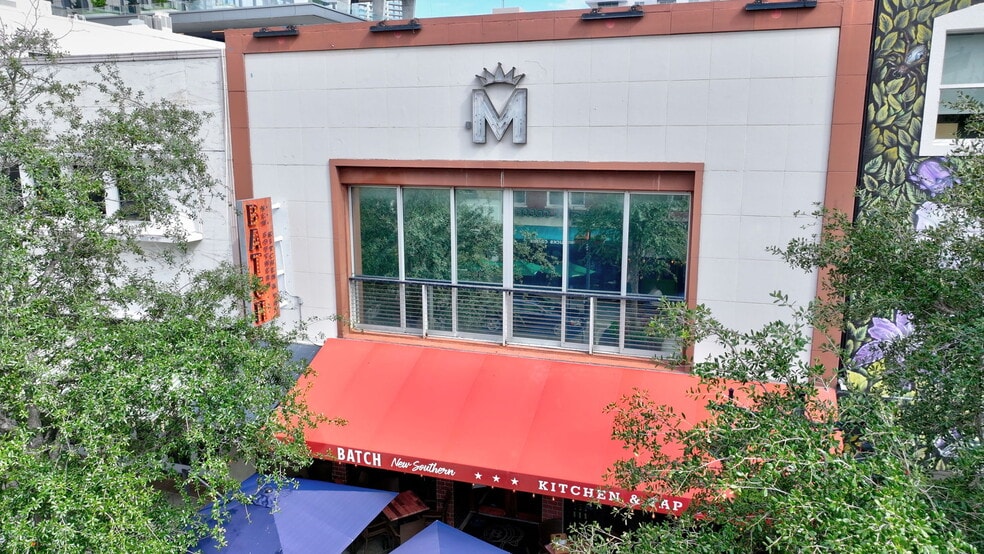 225 Clematis St, West Palm Beach, FL for lease - Building Photo - Image 3 of 16