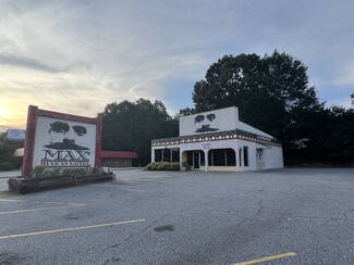 More details for 802 US Highway 70 SW, Hickory, NC - Retail for Lease