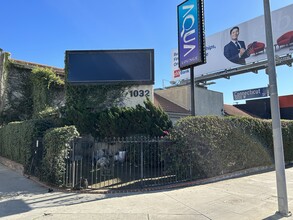 1032 S Western Ave, Los Angeles, CA for lease Building Photo- Image 2 of 4