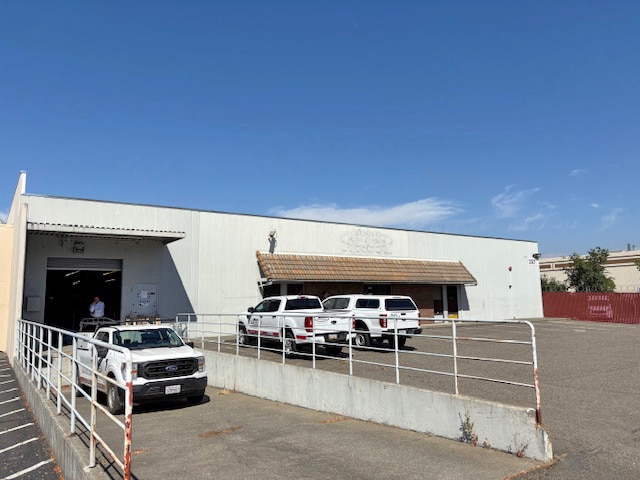 3321 Industrial Dr, Santa Rosa, CA for sale Building Photo- Image 1 of 6