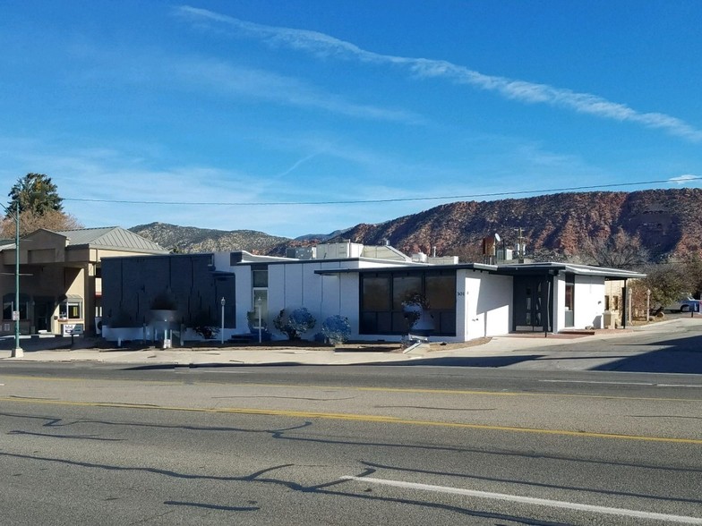 301 S Main St, Cedar City, UT for sale - Building Photo - Image 1 of 1