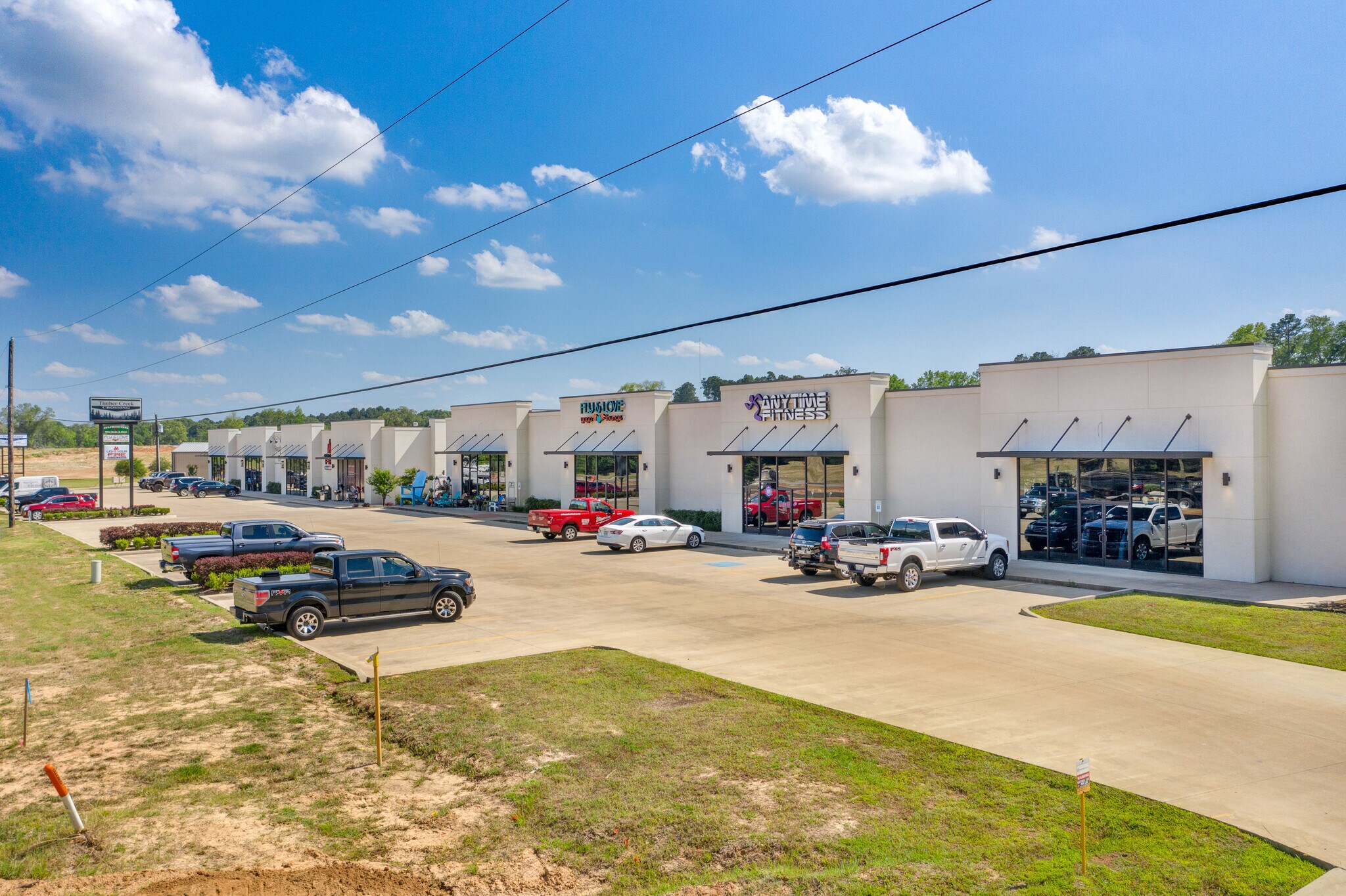 17968 FM 2493, Flint, TX 75762 Land for Sale