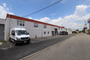 Carlstadt Industrial Center I - Warehouse