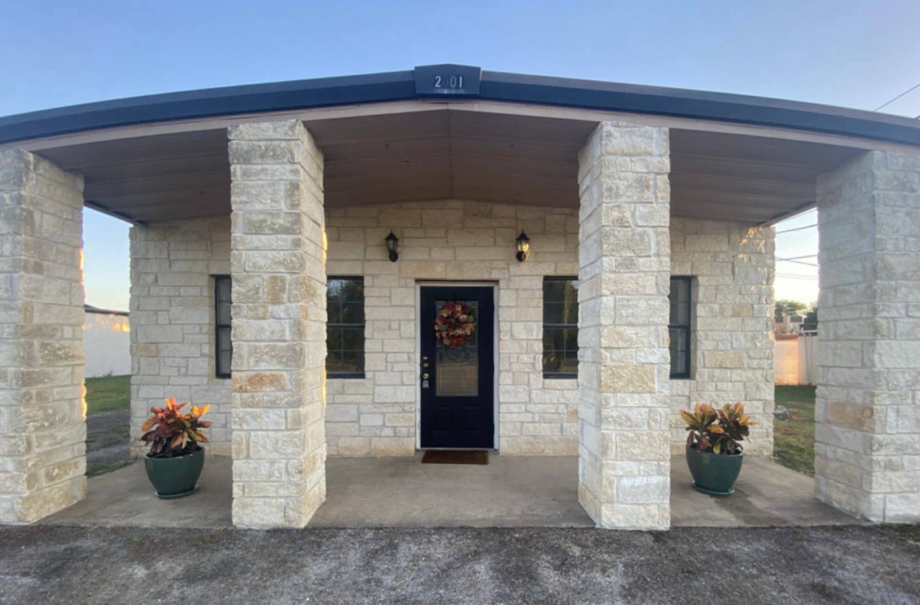 2001 Old Troup Hwy, Tyler, TX for sale Building Photo- Image 1 of 1