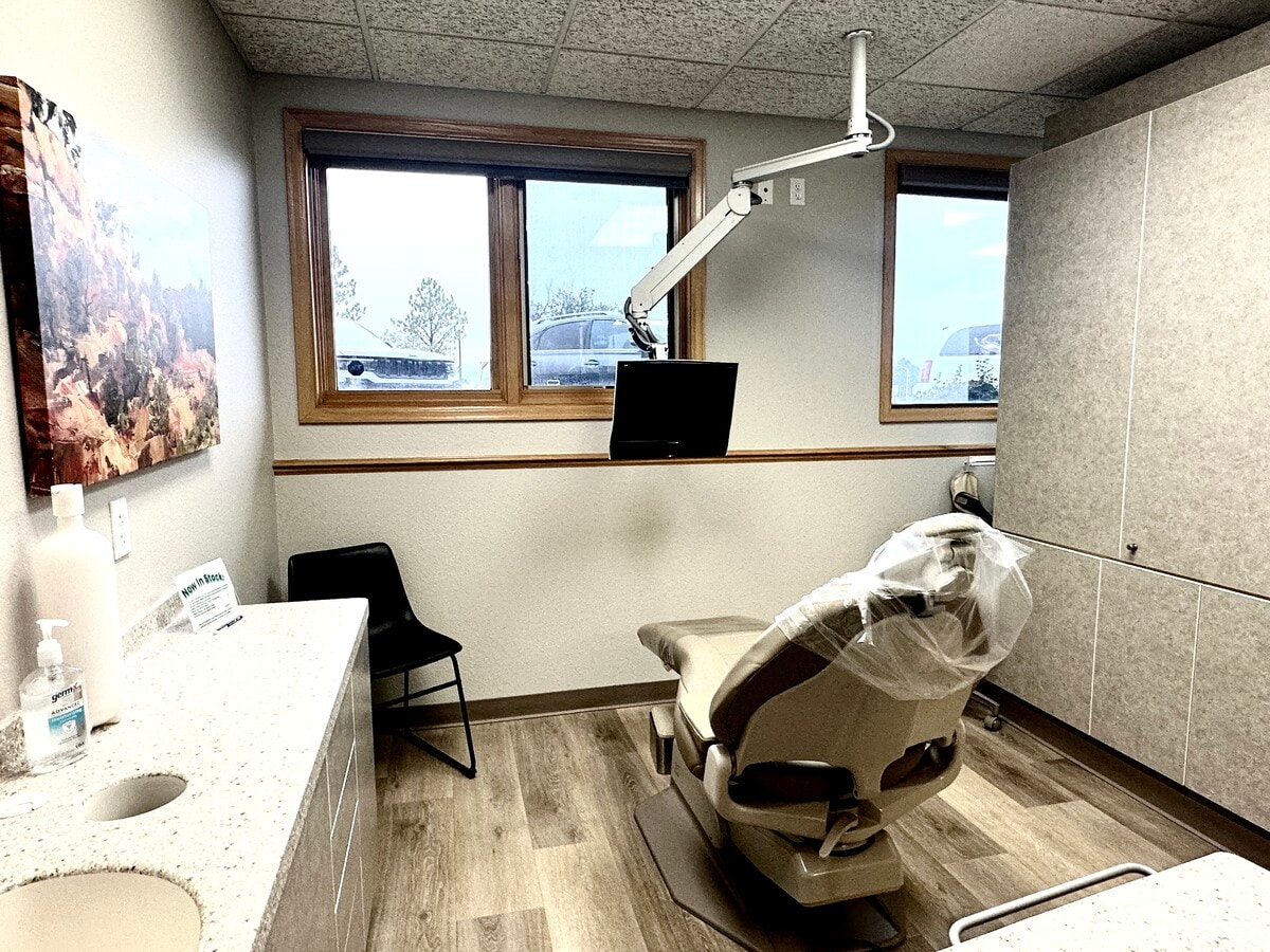 1685 Briargate Blvd, Colorado Springs, CO 80920 - Unit C -  - Interior Photo - Image 1 of 1