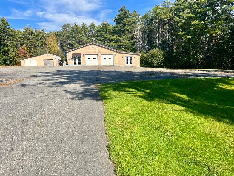 28 Soper Rd, Durham, ME for sale - Primary Photo - Image 1 of 1