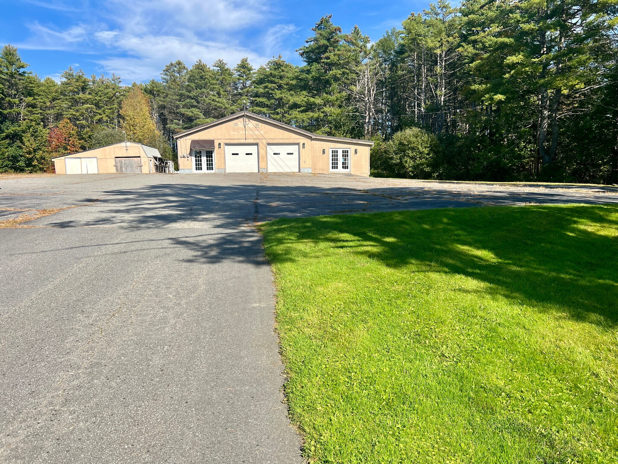 28 Soper Rd, Durham, ME for sale Primary Photo- Image 1 of 1