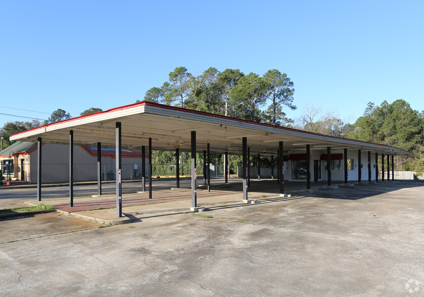 1803 N Slappey Blvd, Albany, GA for sale - Primary Photo - Image 1 of 10