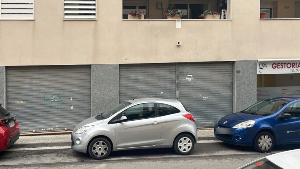 Multifamily in Sitges, Barcelona for sale - Construction Photo - Image 2 of 3