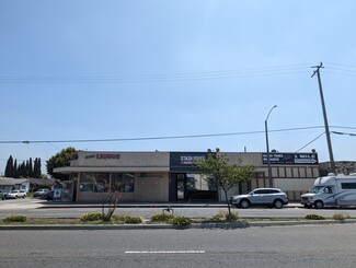 More details for 5656-5660 Paramount Blvd, Long Beach, CA - Retail for Sale