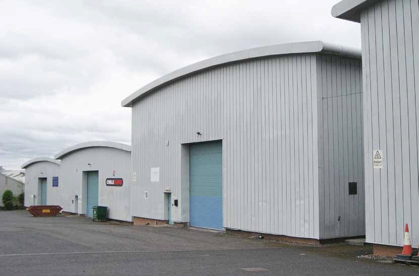 Wemyss Rd, Kirkcaldy for sale - Primary Photo - Image 1 of 1