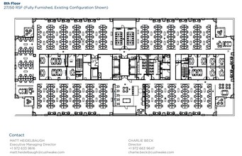 6031 Connection Dr, Irving, TX for lease Floor Plan- Image 1 of 1