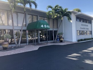 More details for 4040 Del Prado Blvd, Cape Coral, FL - Coworking for Lease