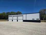 1460 Washington ave, Terre Haute IN - Warehouse