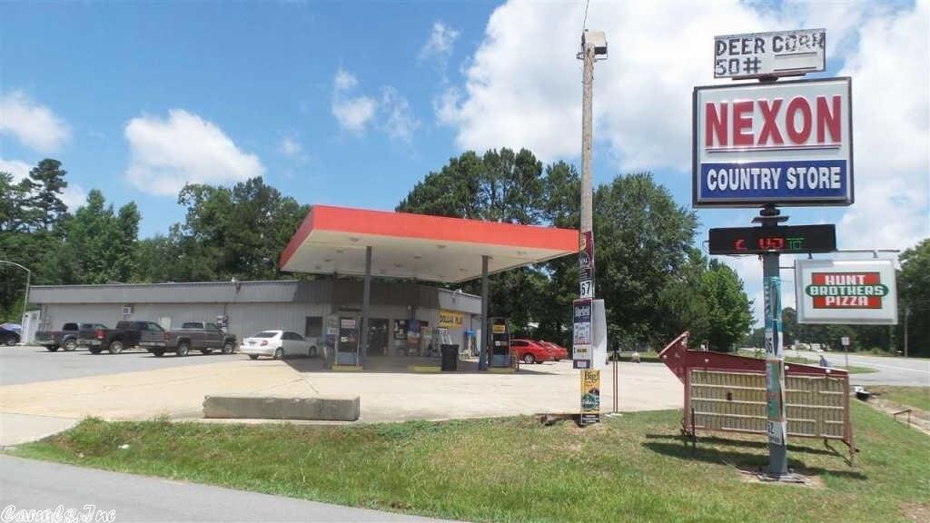 1980 Highway 63, Rison, AR 71665