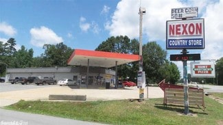 More details for 1980 Highway 63, Rison, AR - Retail for Sale