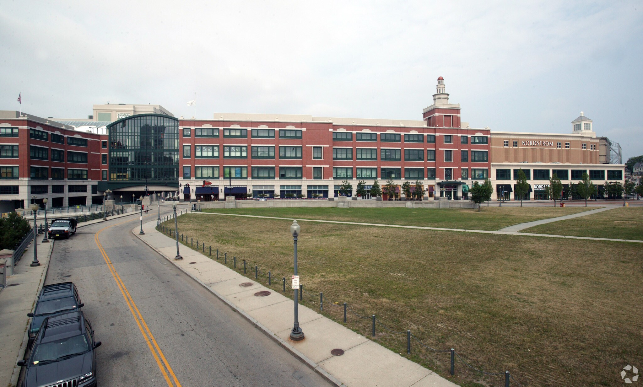 1 Providence Pl, Providence, RI 02903 Providence Place