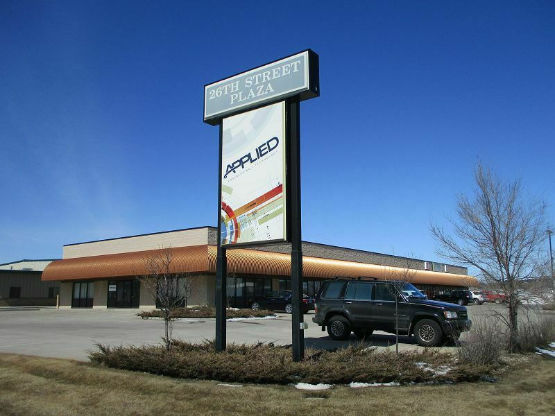 722 S 26th St, Bismarck, ND 58504