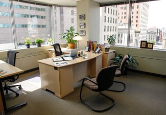 More details for 300 E Lombard St, Baltimore, MD - Office for Lease