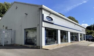 More details for Westbury Leigh, Westbury - Retail for Sale