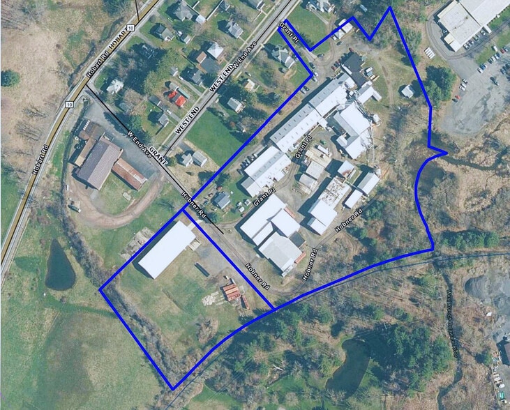 15 W End Ave, Stamford, NY for sale - Building Photo - Image 2 of 50