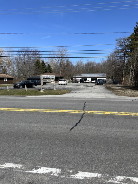 13414 Main Rd, Akron, NY for sale - Building Photo - Image 1 of 1