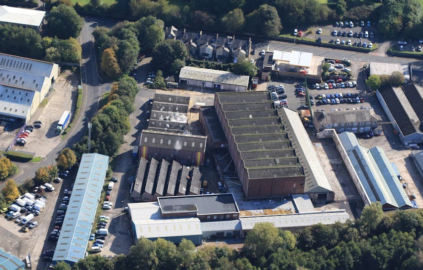 Caton Rd, Lancaster for lease Building Photo- Image 1 of 2