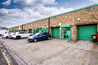 More details for Lea Bridge Rd, London - Flex for Lease