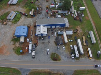 More details for 155 Bibb Station Rd, Jackson, GA - Industrial for Sale