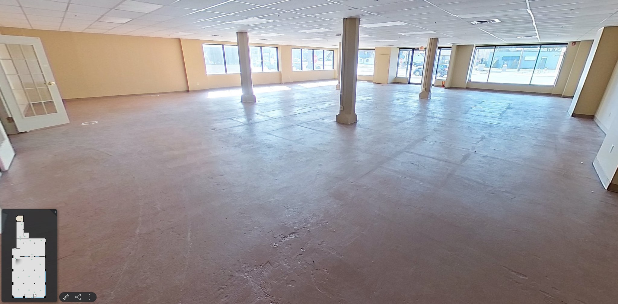 349 W Commercial St, East Rochester, NY for lease Interior Photo- Image 1 of 2