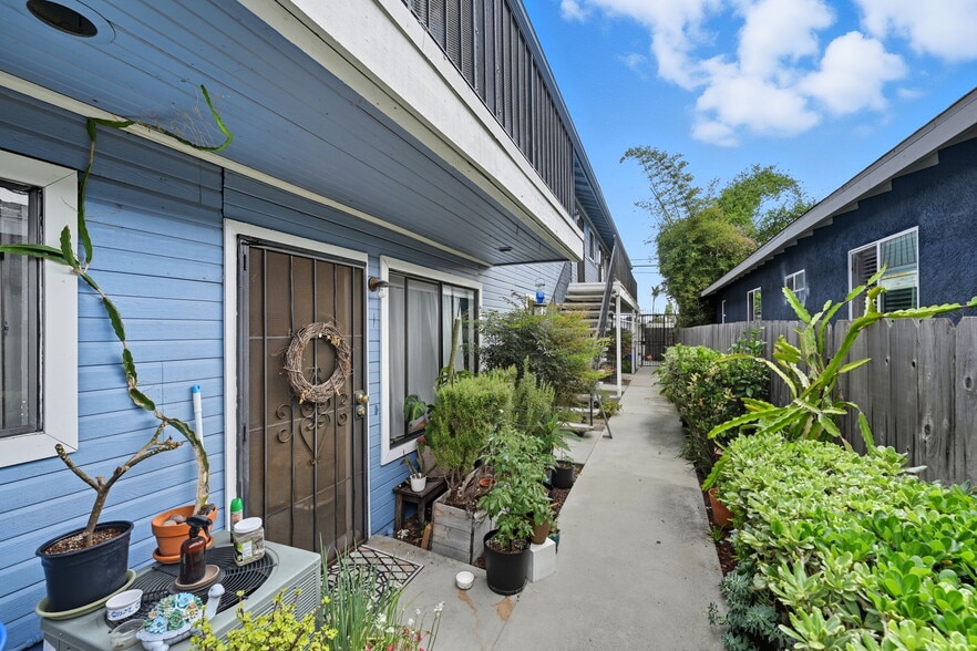 4583-4585 36th St, San Diego, CA for sale - Building Photo - Image 3 of 30