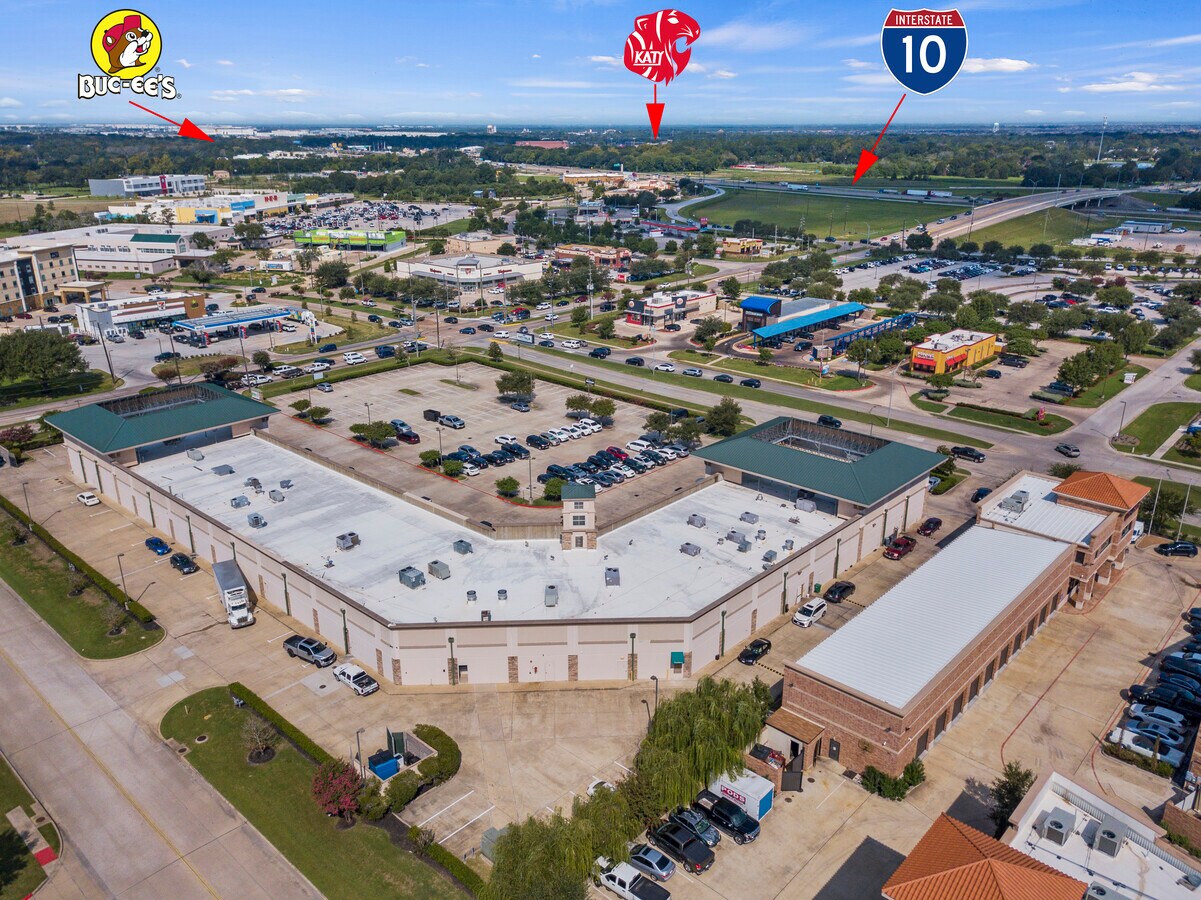 1251 Pin Oak Rd, Katy, TX 77494